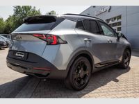 Kia Sportage - Vorschau Bild 3