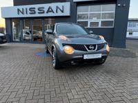 Nissan Juke 1.6 Tekna Navi Kamera AAC Alu