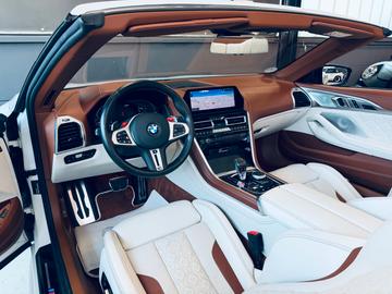 صورة مصغرة 23 لـ 2020 BMW M8