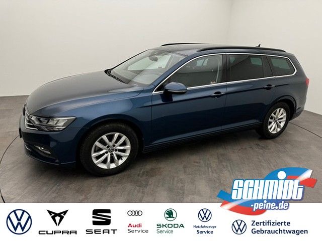 Volkswagen Passat Variant 2.0 TDI DSG Business