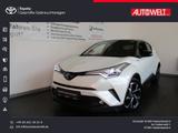 Toyota C-HR Hybrid Style Selection - Toyota Gebrauchtwagen in Kaiserslautern