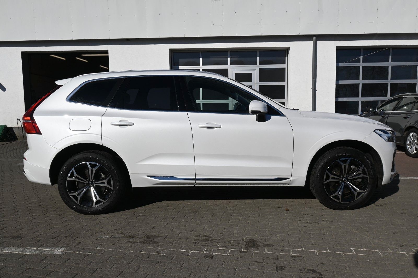 Fahrzeugabbildung Volvo XC60 T6 RC Inscription Expression*FSHZG*ACC*AHK