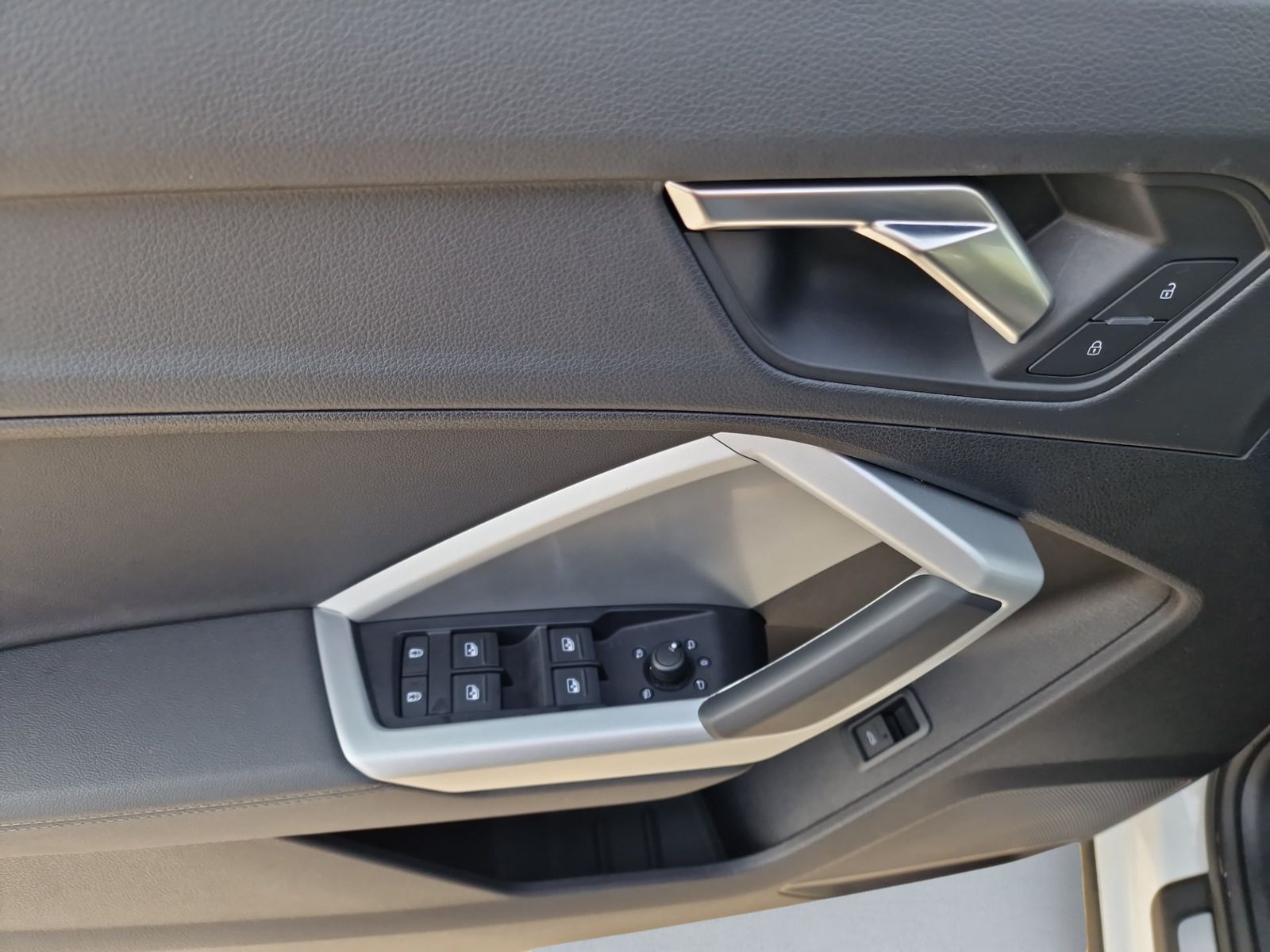 Audi Q3 - Bild 22