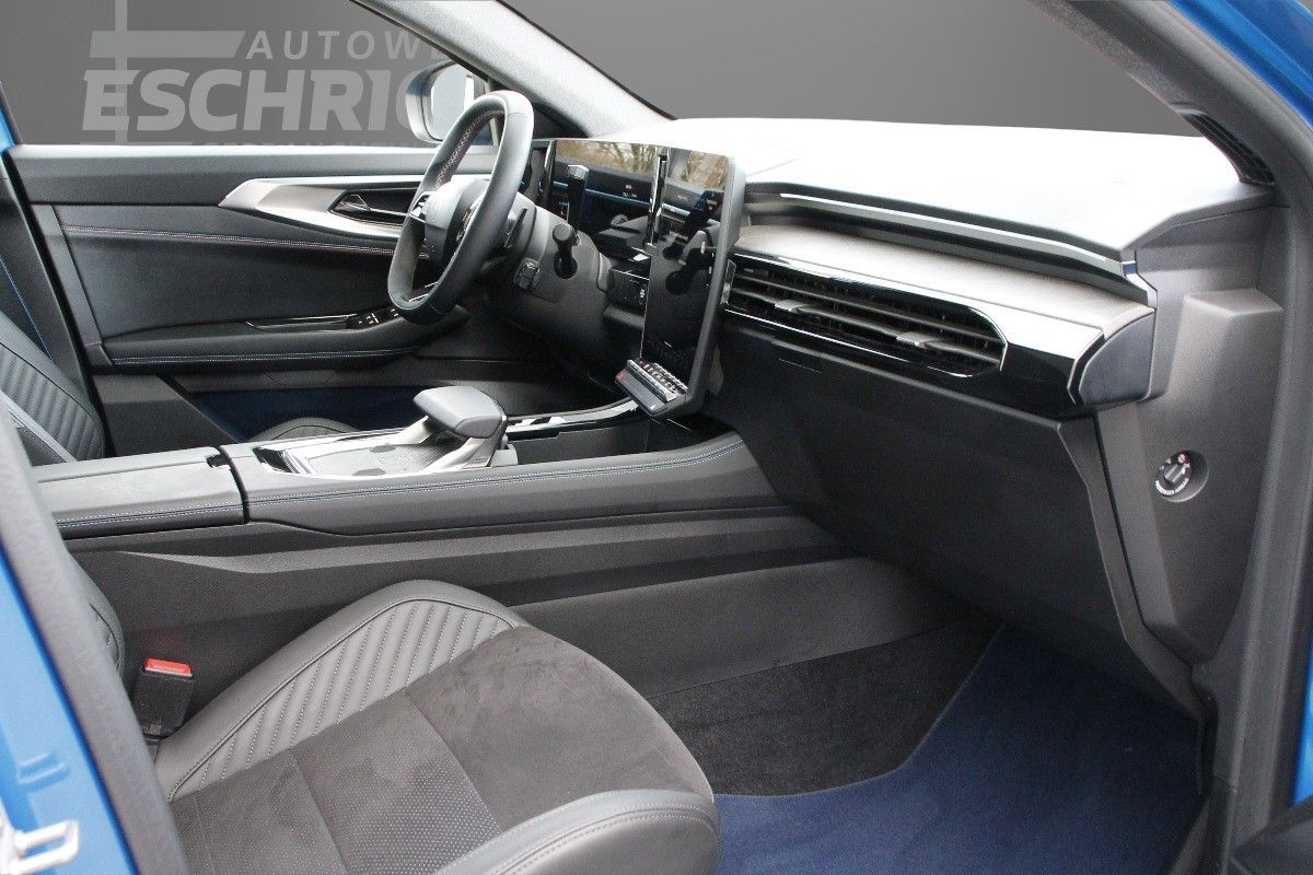 Fahrzeugabbildung Renault Rafale VI 1.2 E-TECH Hybr 200 Esprit Alp.7sz