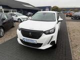 Peugeot 2008 Allure ACC Kamera SHZ - Peugeot 2008 Gebrauchtwagen in Dortmund