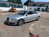 Audi audi a8 w12 kurz - Audi A8 aus 2005: W12