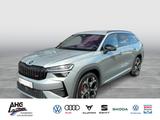 Skoda KODIAQ 265 PS DSG 4x4 RS Anhängerkupplung LED Na