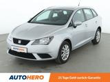 Seat Ibiza 1.4 Style*ALU*KLIMA*CD* - Seat Ibiza mit Benzin-Antrieb: Kombi