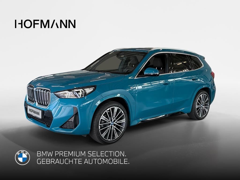 BMW iX1 xDrive30 M Sport AHK+ACC+Individual+Pano+