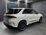 Mercedes-Benz GLE 63 S 4M LEDER+HEADUP+AIRMATIC+AHK+STANDHZG - gebrauchte Mercedes-Benz GLE 63 AMG aus dem Jahr 2023