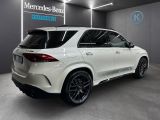 Mercedes-Benz GLE 63 S 4M LEDER+HEADUP+AIRMATIC+AHK+STANDHZG - Mercedes-Benz GLE 63 AMG aus 2023