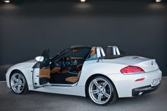 BMW Z4 Roadster sDrive 35i *M-Sport*Comfort*Xenon*19