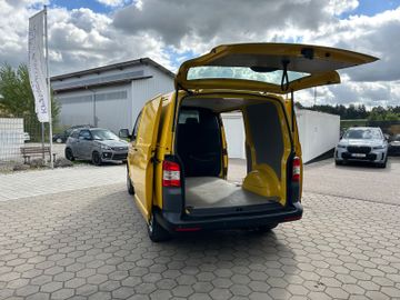 Volkswagen T5 Transporter - 4
