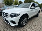 Mercedes-Benz GLC -Klasse GLC 220 d 4Matic  AMG Line - Mercedes-Benz GLC 220 Gebrauchtwagen in Dortmund