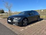 Audi A6 Avant 45 TDI quattro sport tiptronic