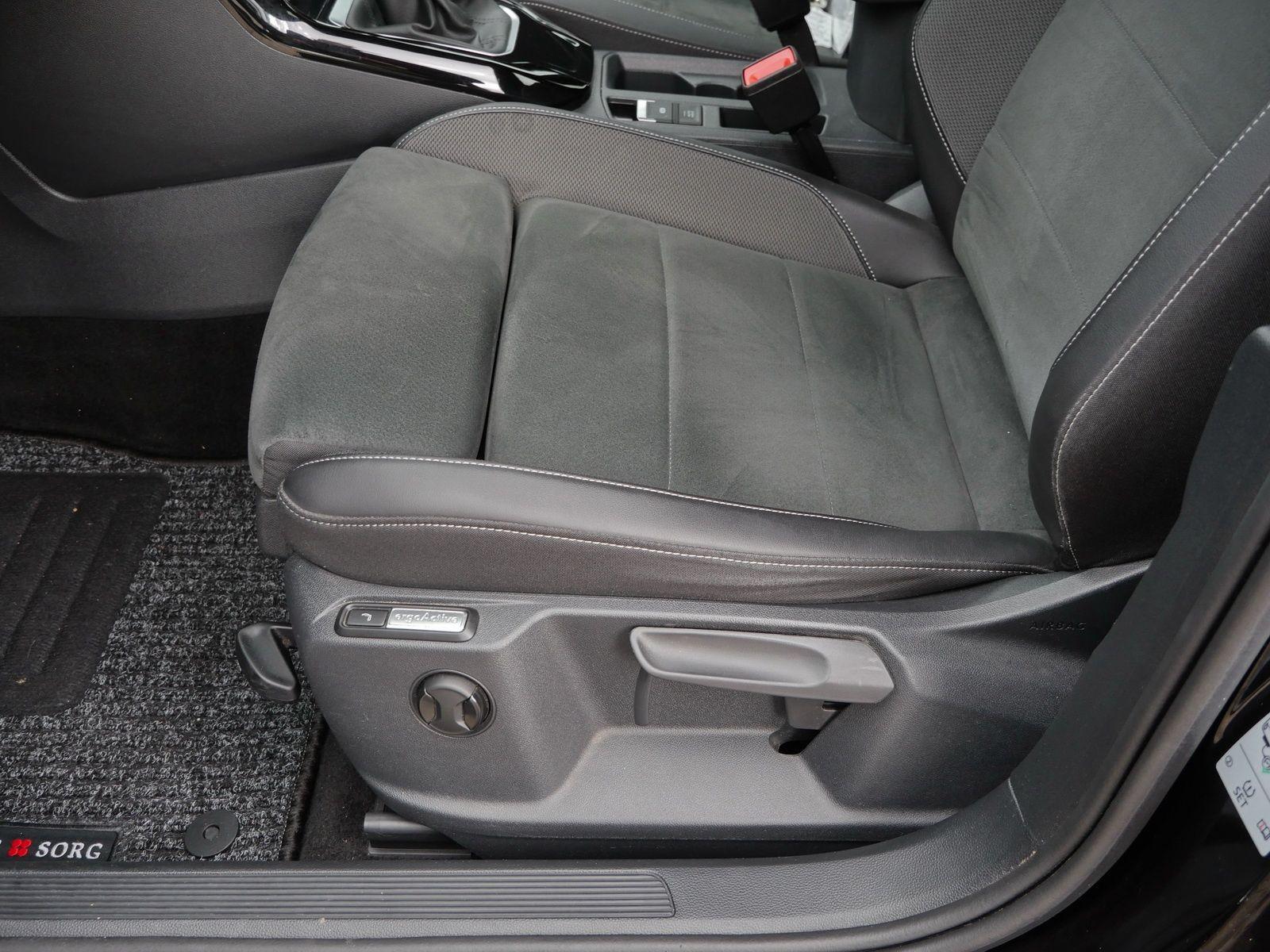Volkswagen T-Roc 1.5 TSI R-line LED*RFK*AHK*ACC*Digital, миниатюра 22