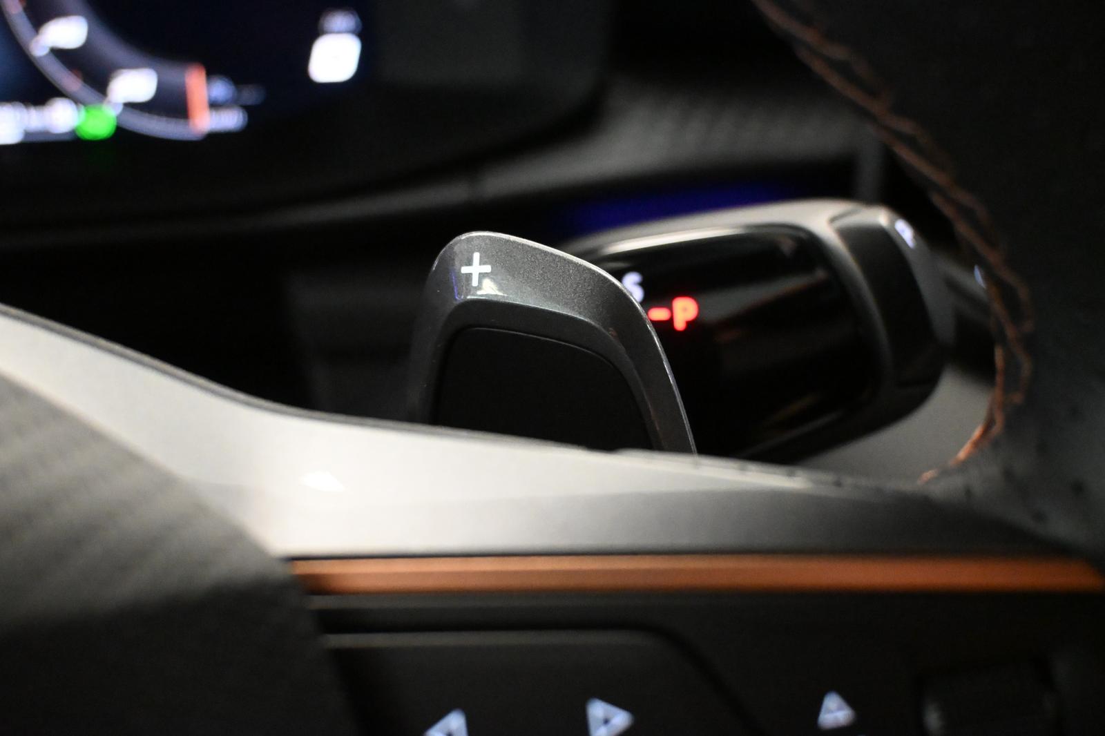 Cupra Terramarr *KEYLESS*MEMORY*LED*HEAD-UP*360°KAMERA