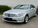 Mercedes-Benz CLC 180 KOMPRESSOR SPORT/PDC/TEMP/SITZH/SCHECKH. - : Coupe, Clc Sport