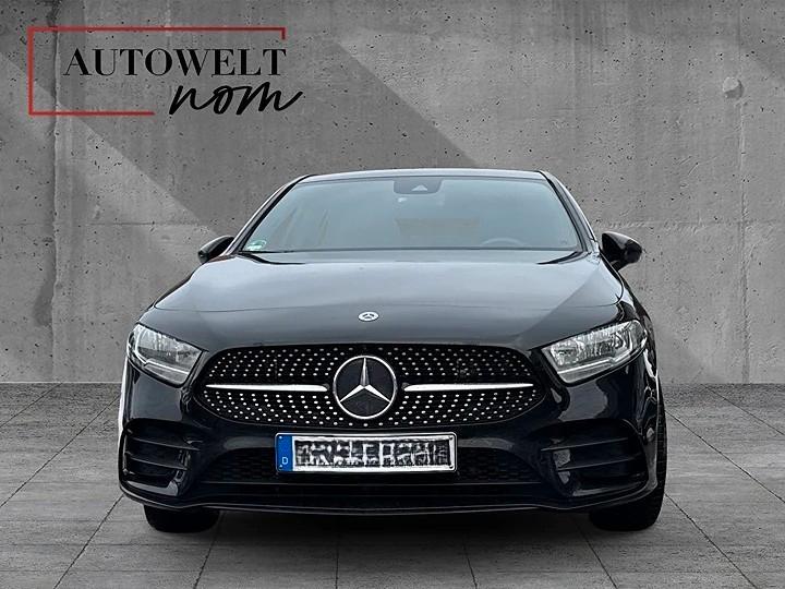 Mercedes-Benz A250e AMG /360°/MBUX/NIGHT/WIDE/CARPLAY