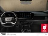 Audi Q6 e-tron quattro S line Exterieurpaket Anschlus - schwarze Audi Q6 e-tron