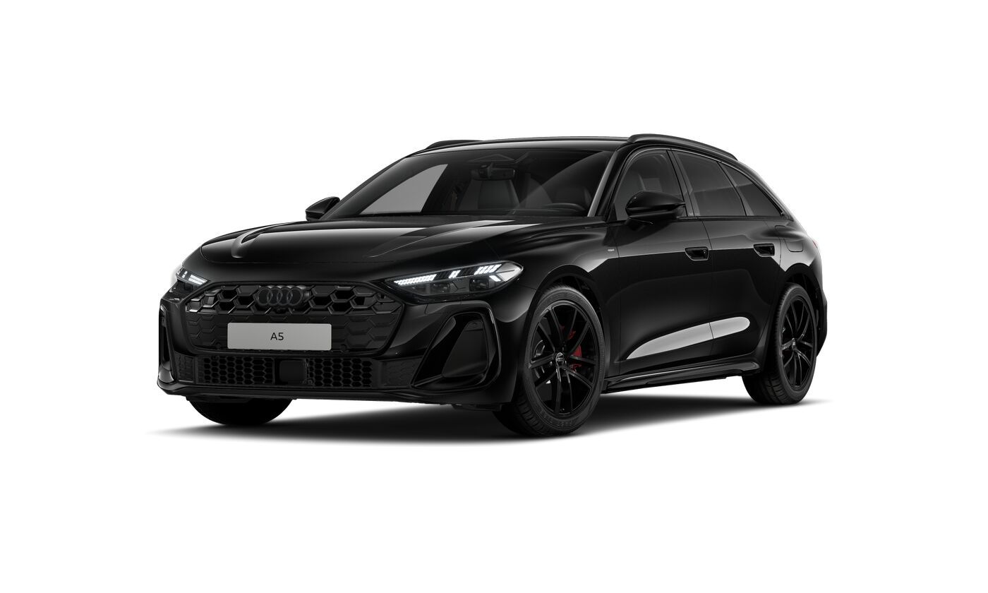 Audi A5 Avant e-hybrid quattro 270 kW S tronic  LED N imagem 3