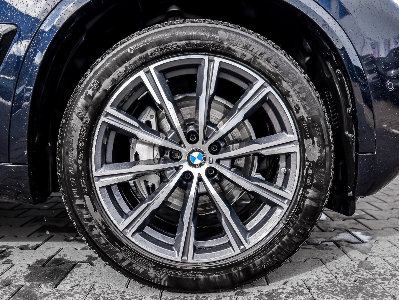 BMW X5 - Bild 4