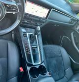 Porsche Macan - - - gebrauchte Porsche Macan aus dem Jahr 2021