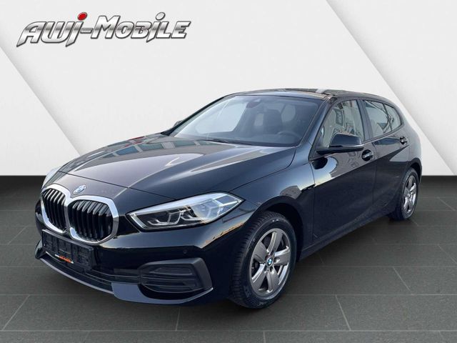 BMW 118 118 i Advantage