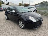 Alfa Romeo MiTo Super SPORT - gebrauchte Alfa Romeo MiTo aus dem Jahr 2011