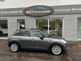 MINI COOPER_D Mini 5-trg. Cooper D Pano Navi Xenon - MINI Cooper D mit Panoramadach