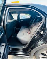 Honda Civic Lim. 5-trg. 1.8 Elegance LED Navi Cam SH - Honda Civic: 1.8