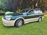 Subaru subaru outback h6-3.0 - Subaru: 3.6