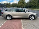 Skoda Octavia 1.6 Combi Style*Aut*Ambiente*Nav*LED*ACC - Skoda Octavia mit Diesel-Antrieb: 1.6