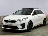 Kia ProCeed 1.6 T-GDI DCT7 OPF GT - gebrauchte Kia Coupés