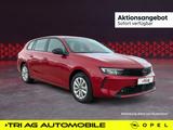 Opel Astra Sports Tourer Enjoy Klimaautomatik PDC vo+ - Opel Astra Tageszulassungen: Sports Tourer