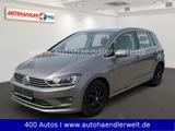 Volkswagen Golf Sportsvan VII 1.4 16V TSI Comfortline BMT/S - VW Golf Sportsvan in Halle