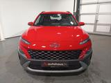 Hyundai Kona 1.0 T-GDI Trend Navi|ParkPilot|Sitzheiz - Hyundai KONA Gebrauchtwagen in München