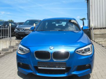 BMW 116 - 2