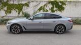 BMW i4 eDrive35 M Sport M Sport - BMW i4: Privatanbieter