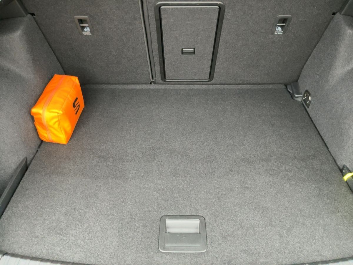 Seat Ateca - Bild 14