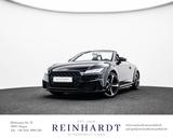 Audi TT ROADSTER 40TFSi S LINE ALL-BLACK/19Z./KEYLESS - Audi TT in Dortmund