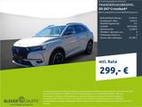 DS Automobiles DS7 Crossback PureTech 180 Performance Line+ - DS Automobiles DS7 (Crossback): Grau, Panorama-Dach