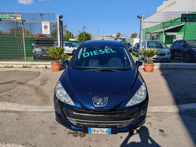 Peugeot 308 1.6 DIESEL HDi 110CV SW Premium - AN