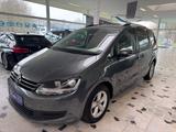 Volkswagen Sharan 2,0 TDI 7.Sitzer Tempomat Standheizung - Volkswagen Sharan mit Diesel-Antrieb: Kombi