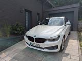 BMW 330i Gran Turismo M Sport Line Vollausstattung  - BMW 3 Series: Sport Line