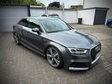 Audi A3 Limousine 1.5 tfsi RS3 Felgen S line - Audi A3: Felgen