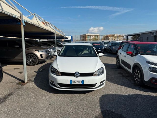 Volkswagen Golf 1.6 TDI 110 CV DSG 5p. Executive