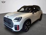MINI JCW Countryman ALL4 - weiße MINI John Cooper Works Countryman