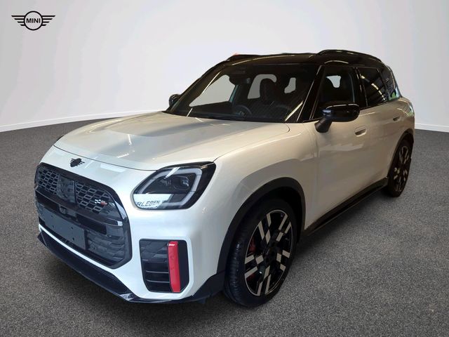 MINI MINI JCW Countryman ALL4