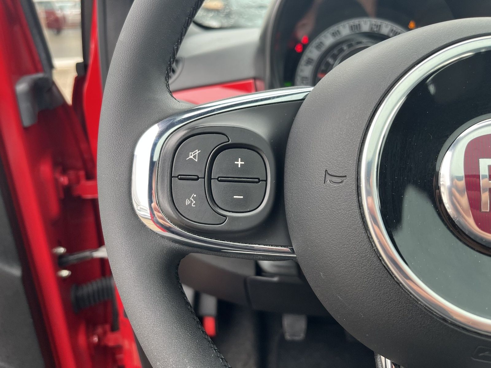 Fiat 500 - Bild 12
